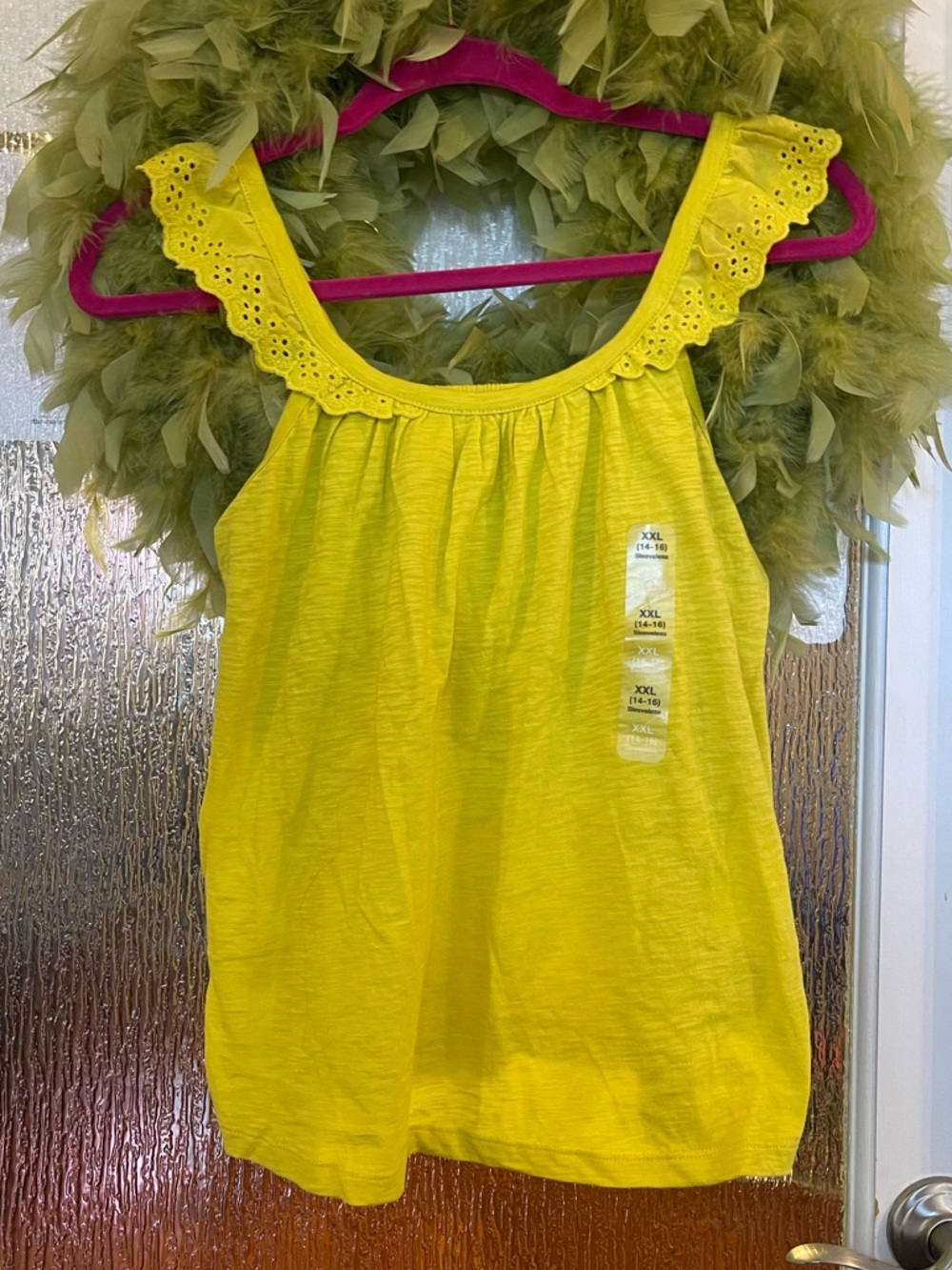 GAP Kids Tank Top